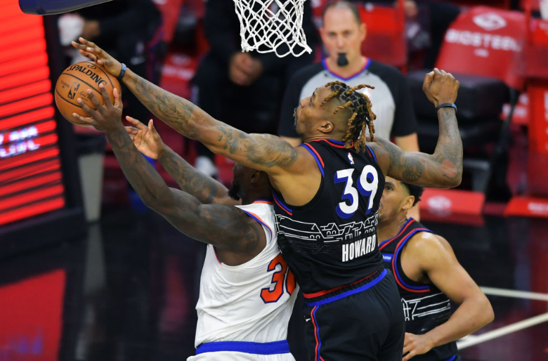 最新NBA战况，英雄辈出，热血燃烧的时刻