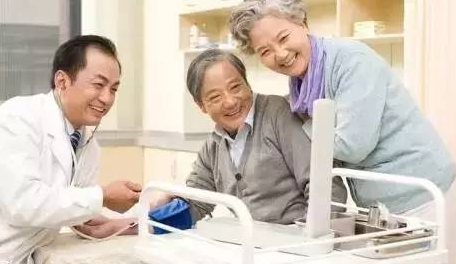 科技助力健康新生活，超六成中老年人经历慢性病疼痛如何应对？