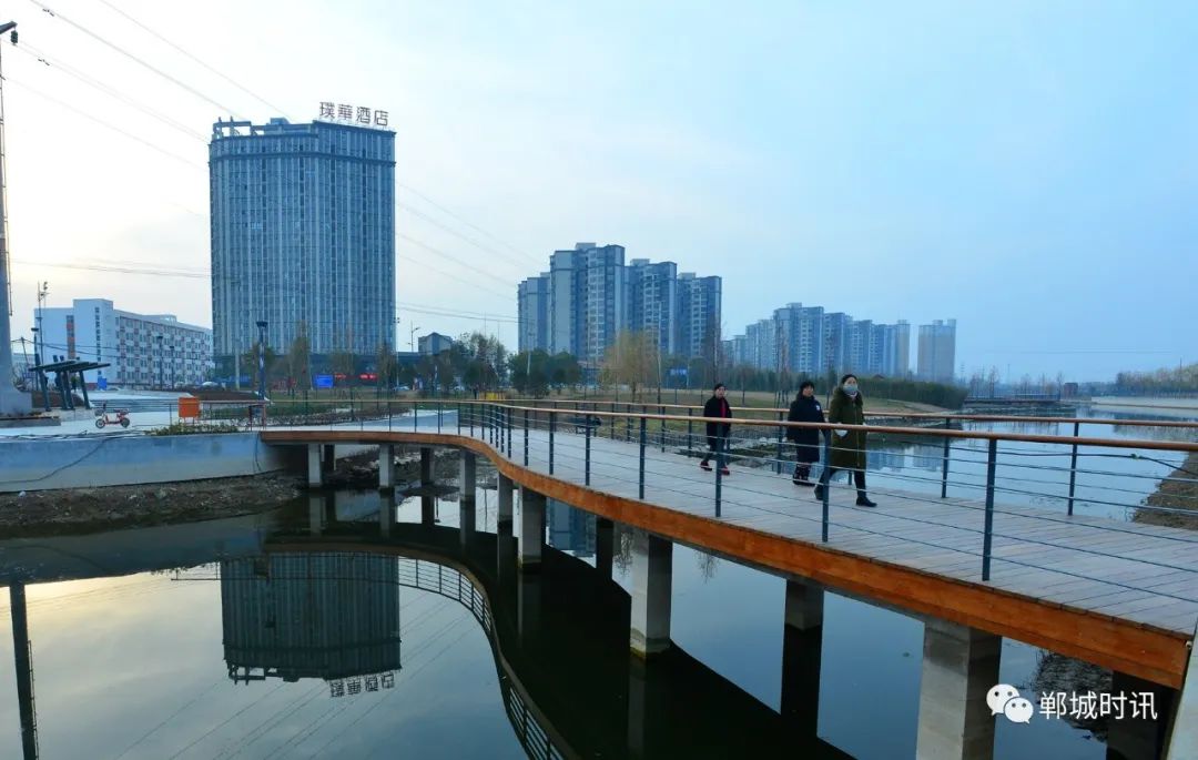 郸城县房价最新动态与探索自然美景之旅