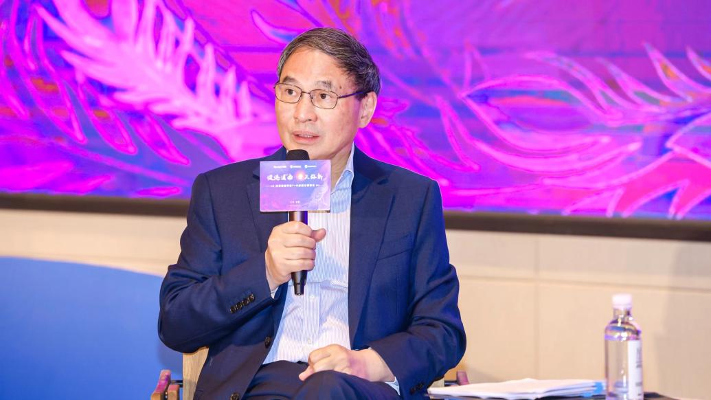 郑永年最新文章，高科技革新之旅——感受未来科技与生活的巨变