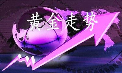 伦敦黄金实时行情更新速递