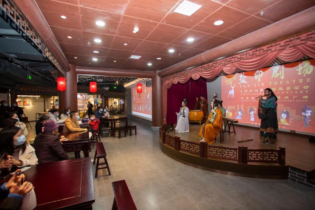 盐城急招工启程探索自然美景，寻找内心宁静与平和之旅