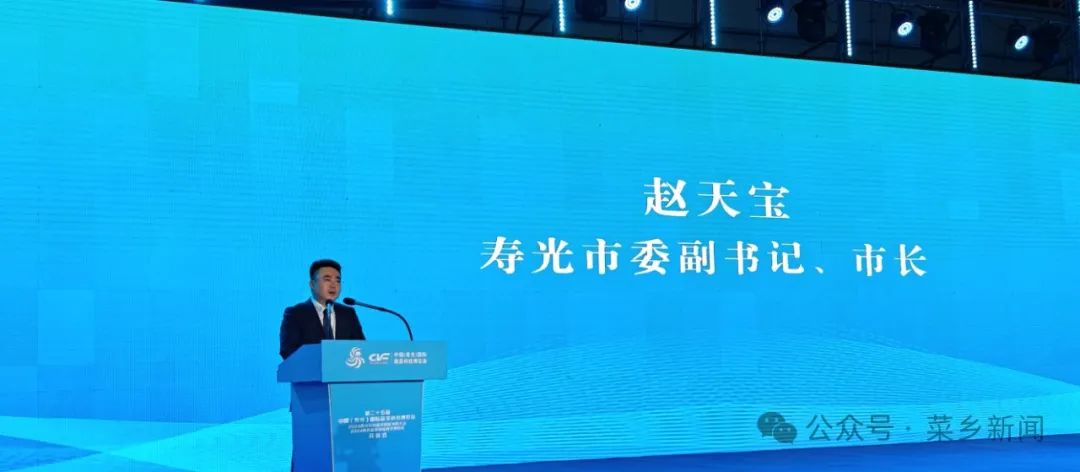 孙大午最新状况及科技前沿高科技产品介绍