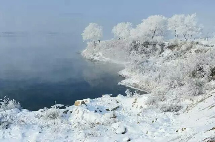 自然美景探索之旅 第7页