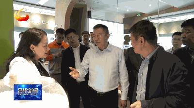 科技重塑未来