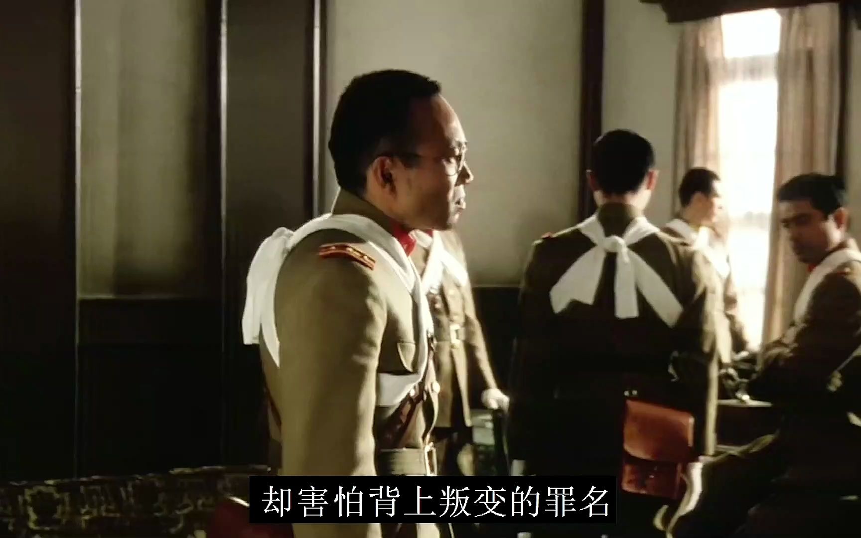 电影226兵变，深度解析与剧情探讨