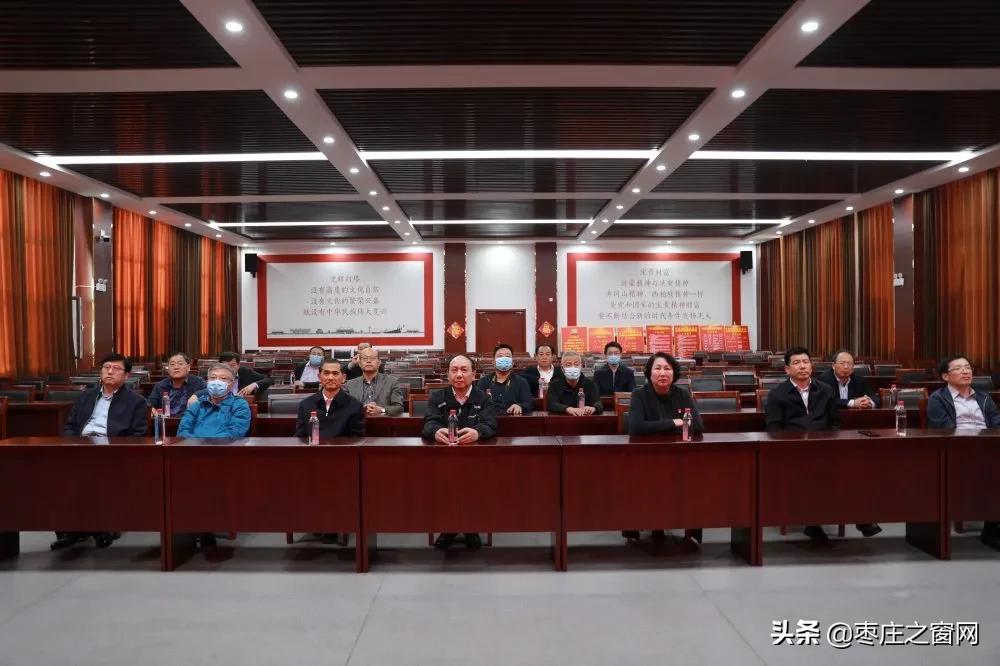 沂蒙演员，时代的演绎者，文化的传承者