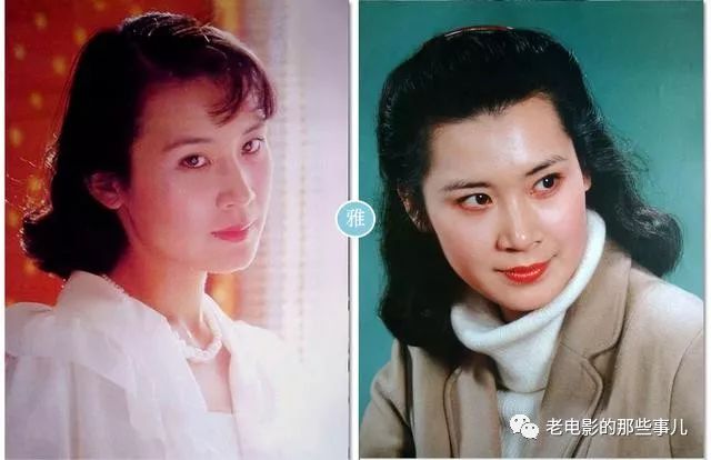 演员的种类简介与分类