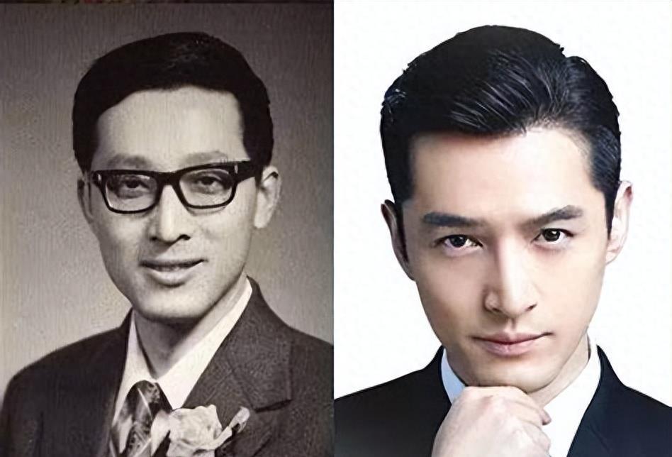 胡歌，演艺之路的璀璨之星
