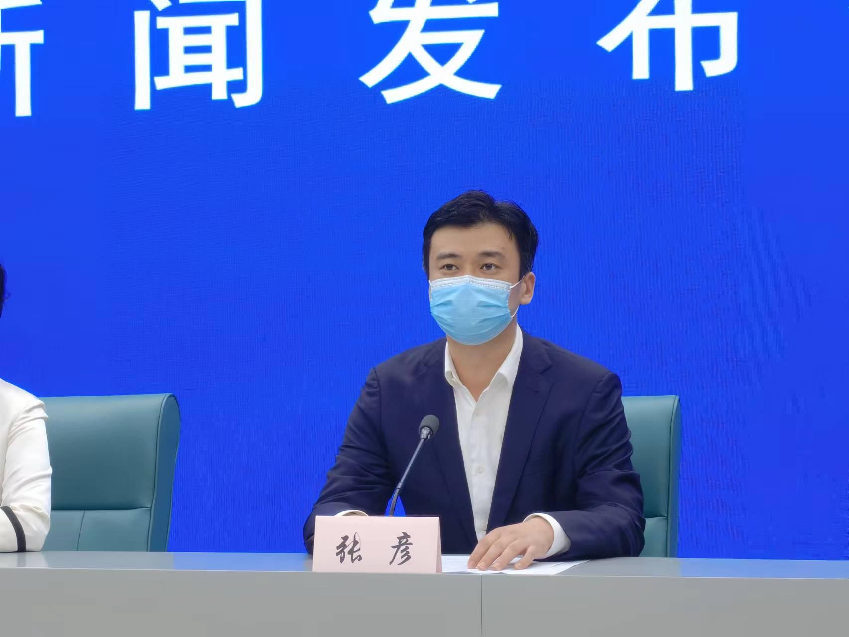 掌握最新青浦动态——青浦新闻头条速递