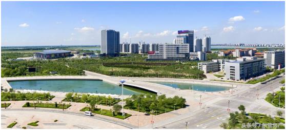 东营房价最新动态，全面解析东营房地产市场的最新资讯