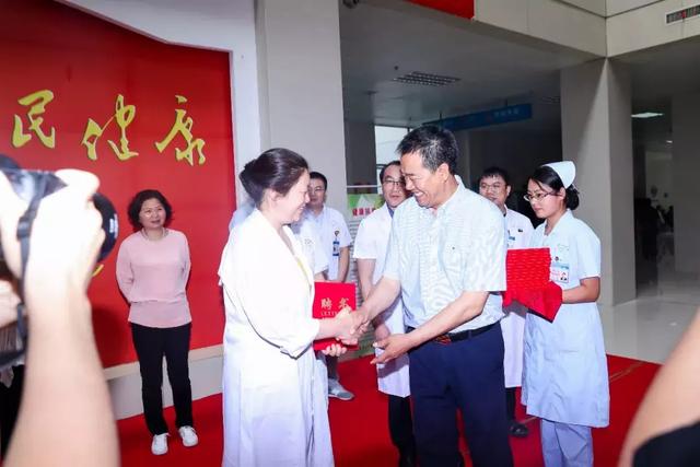余祖江最新门诊安排通知