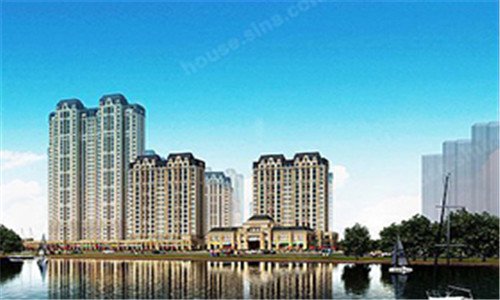 中海河山郡最新价格信息揭秘