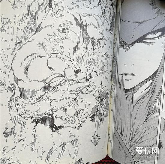 科技与艺术的融合，全新体验动漫画法，触手可及的艺术创作之旅