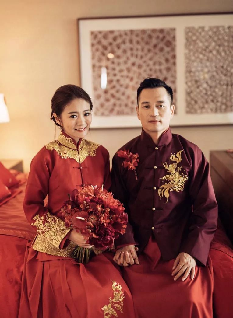 科技浪漫革命下的明星婚纱图片智能体验系统