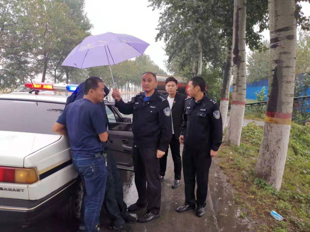 滑县车祸最新动态，获取事故最新进展的指南