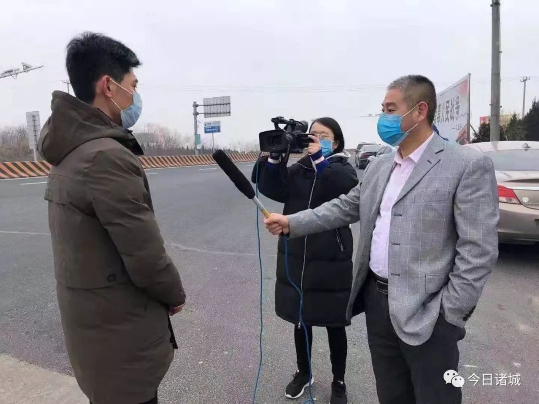 最新疫情动态，诸城的小日常与最新疫情动态更新