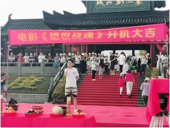 战魂演员表，展现变化、学习与自信的力量之旅