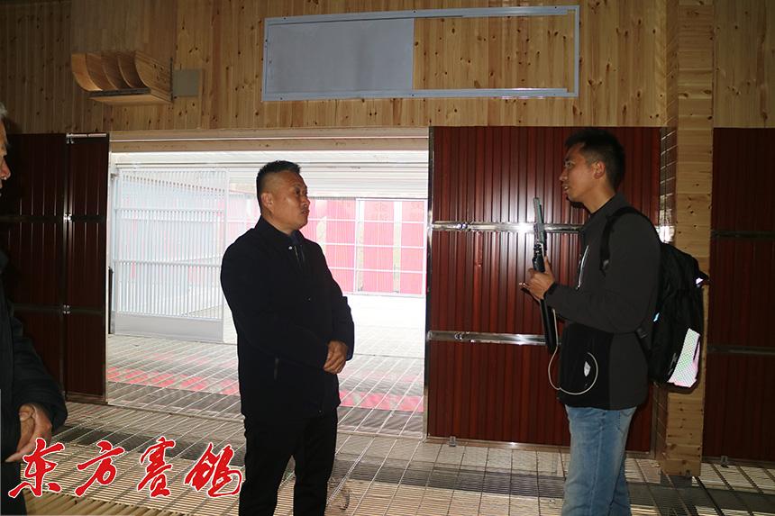 科技赋能信鸽比赛，电子扫描踏板助力精准竞技