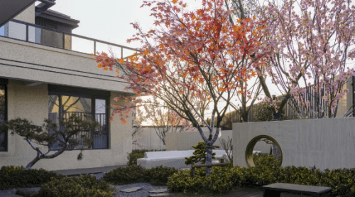 锦州东湖天玺最新动态，独特小店探秘与最新进展速览