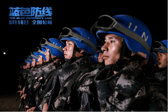 最新军事电影，铁血兄弟与银幕上的冒险之旅