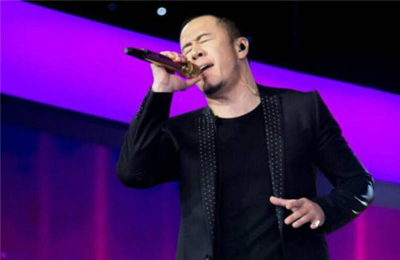杨坤最新动态，多维视角解读其影响及消息分析