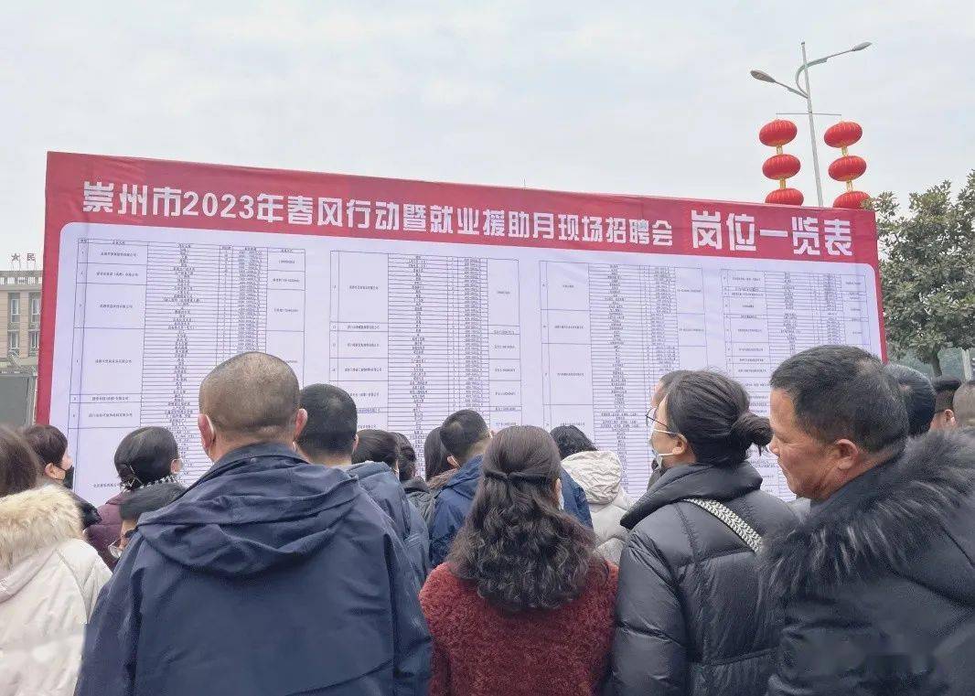 崇州招聘网最新招聘，职场发展的黄金机会