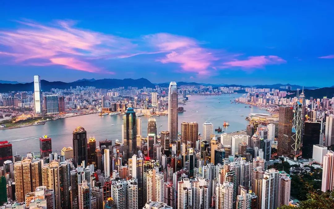 聚焦香港电影业的璀璨瞬间，最新港产片一览