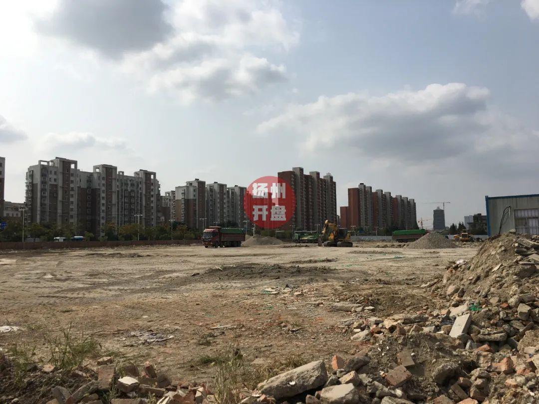 扬州房价走势最新动态更新，最新分析与预测