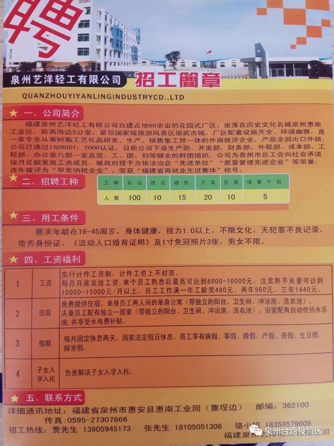 通许招聘网最新招聘,通许招聘网最新招聘，学习变化，成就自信与梦想