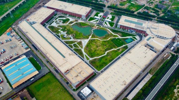 徐平最新动态，探索科技前沿，引领行业创新之路
