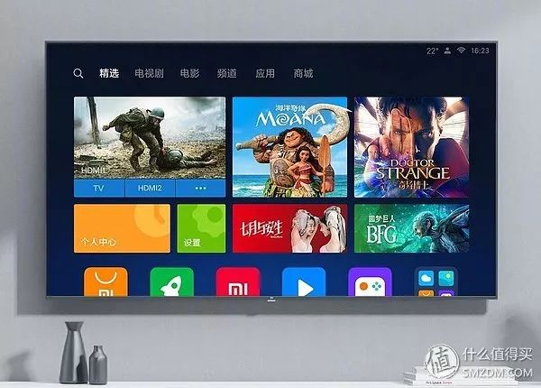 小米最新款电视型号,小米最新款电视型号，巷弄深处的视听盛宴