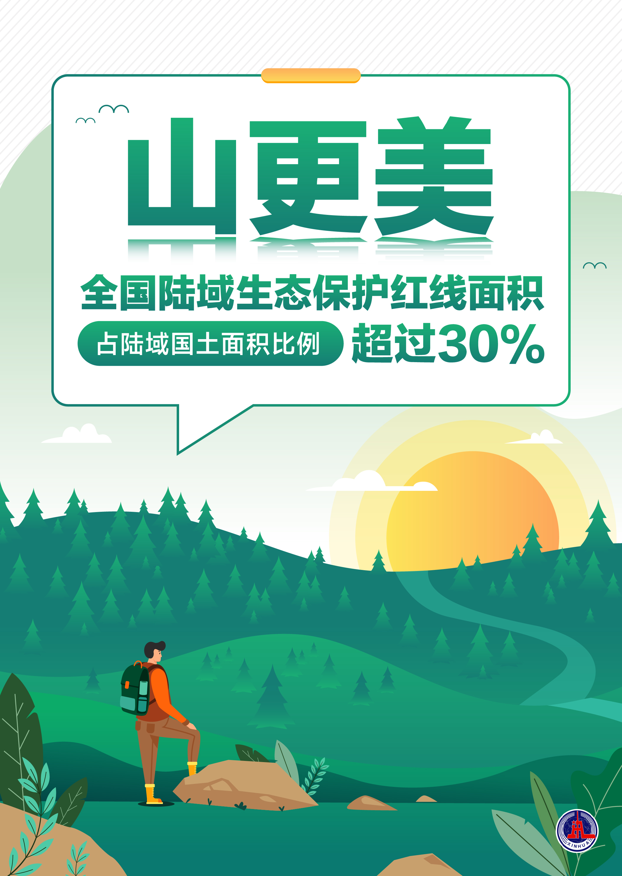 最新土地管理法与小城的绿色变革故事