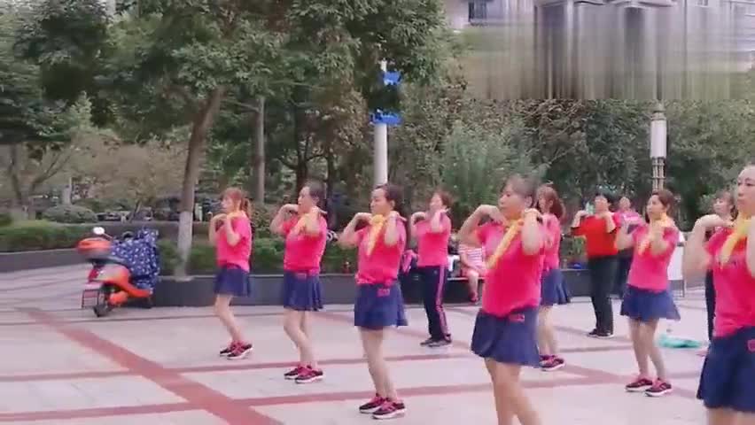 最新广场舞2014,最新广场舞2014，舞动自信，学习变化的力量