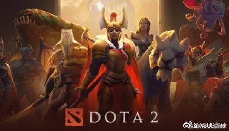 DOTA2全新时代重磅更新，引领科技风潮，开启全新篇章！