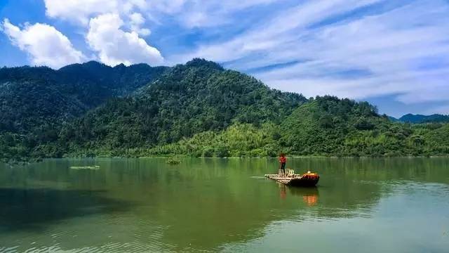 柯江最新，自然美景的探索之旅