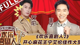 开心麻花最新力作，喜剧舞台的璀璨明珠，再创辉煌！