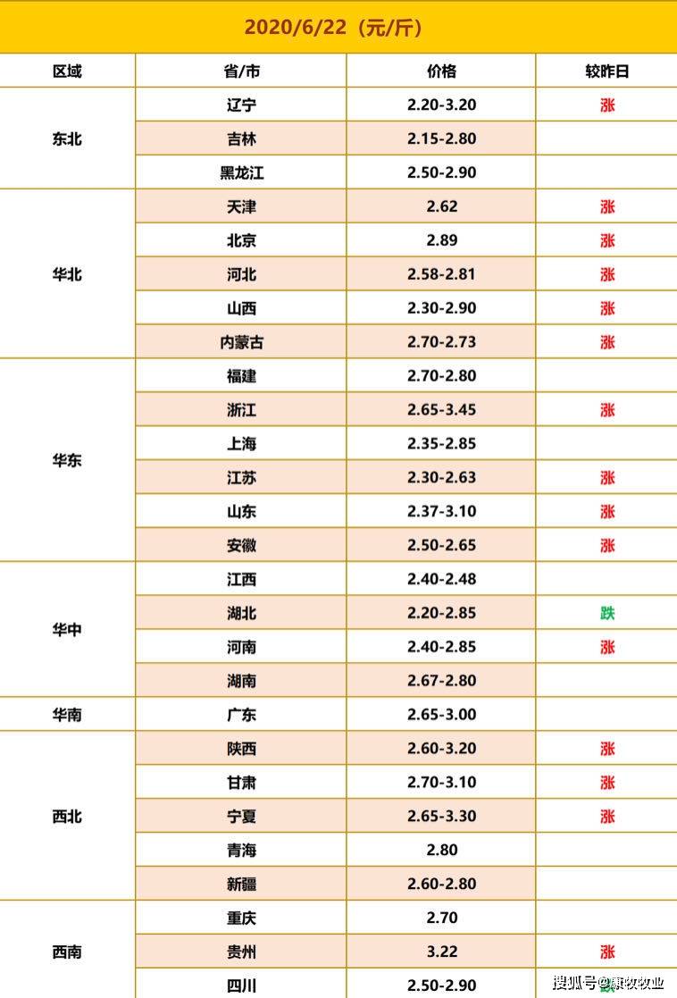 北京鸡蛋最新价格及市场走势分析，多方观点与个人立场探讨
