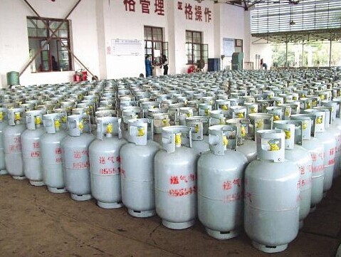 时代变迁下的能源新星，最新液化气概述