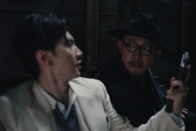 聂远最新电视剧，魅力四溢的精彩之作！