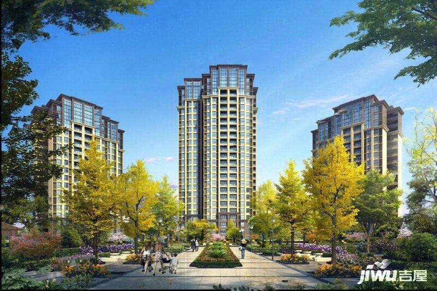 南充楼盘最新房价分析与展望，趋势解读与未来展望
