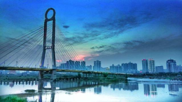 咸阳市最新房价探索之旅，自然美景与内心平静的追寻