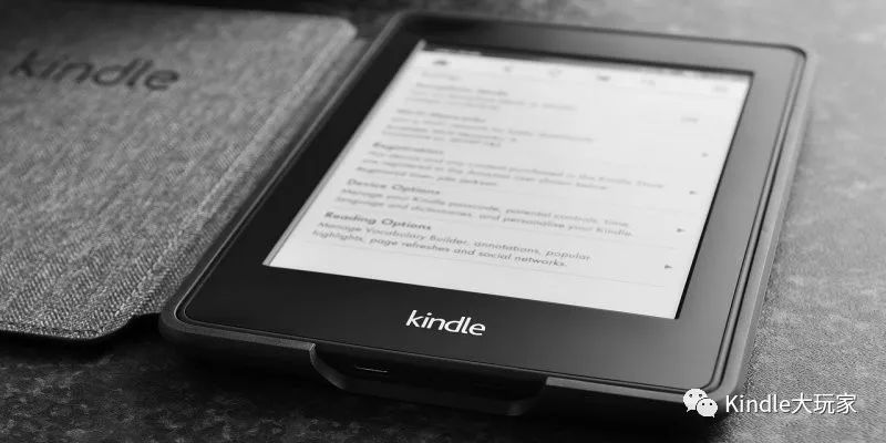 kindle最新款,Kindle最新款，一次深入探究的科技之旅