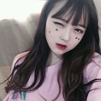 时尚潮流风向标，女生头像精选，记录2017最新流行趋势