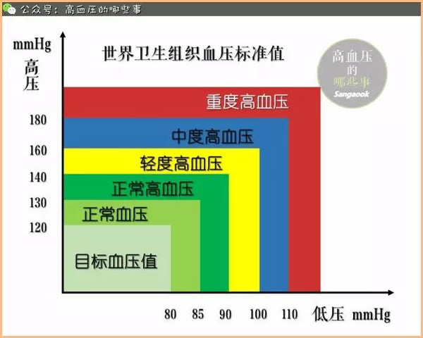 高血压最新分级标准,高血压最新分级标准，全面理解与应用的步骤指南