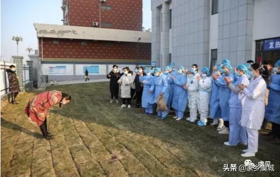 商丘疫情最新消息与大自然中的微笑与平静之旅
