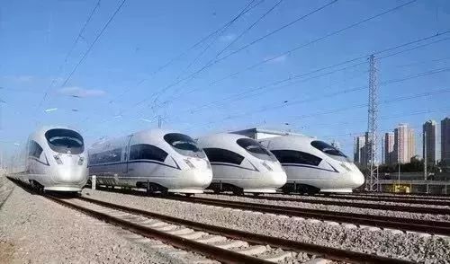 广永高铁最新动态，新时代速度与激情的旅程
