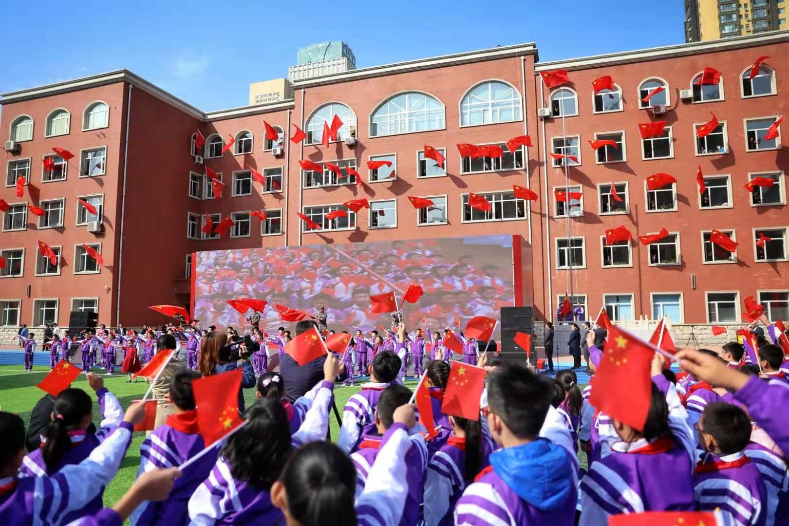 祖国最新成就概览