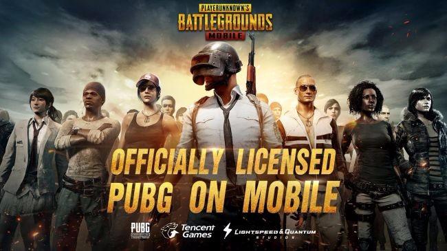 PUBG最新重磅更新，全新战场等你来领略！