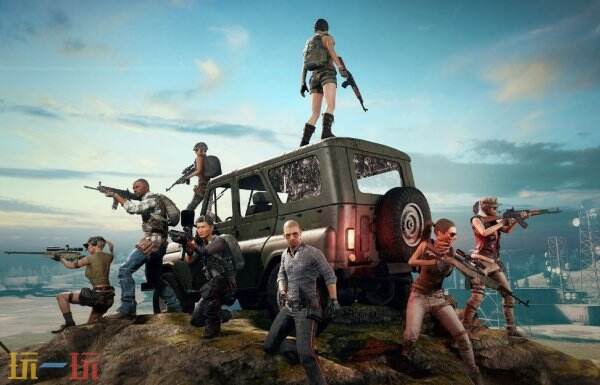 PUBG最新更新内容概览，从背景到前沿的全方位升级